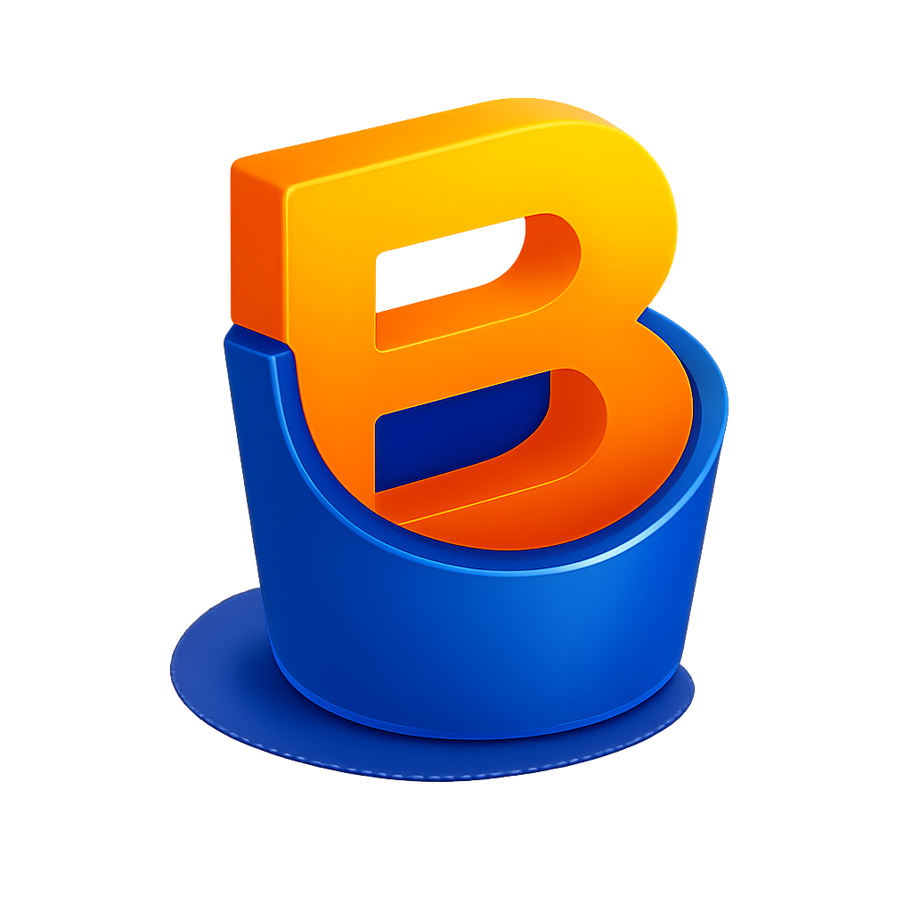 Bidbucket Logo